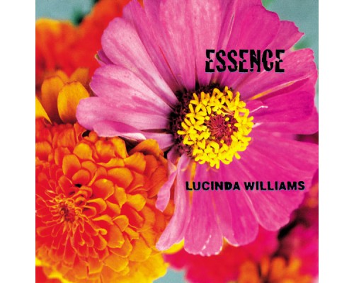 Lucinda Williams - Essence