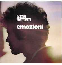 Lucio Battisti - Emozioni