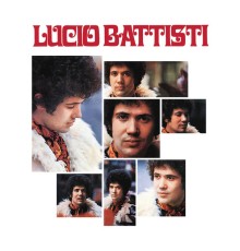 Lucio Battisti - Lucio Battisti