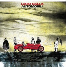 Lucio Dalla - Automobili