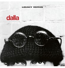 Lucio Dalla - Dalla  (Legacy Edition)