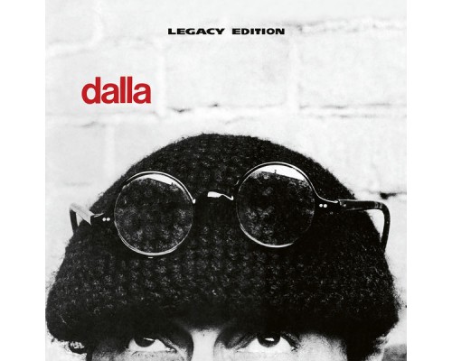 Lucio Dalla - Dalla  (Legacy Edition)