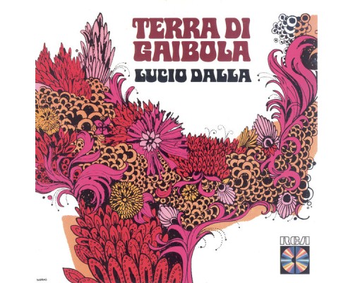 Lucio Dalla - Terra Di Gaibola