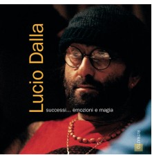 Lucio Dalla - Lucio Dalla (Primo Piano) Vol. 2