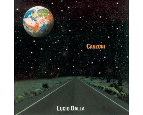 Lucio Dalla - Canzoni