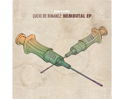 Lucio De Rimanez - Nembutal (Original)