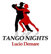 Lucio Demare - Tango Nights