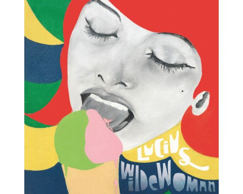 Lucius - Wildewoman