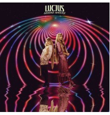 Lucius - Second Nature