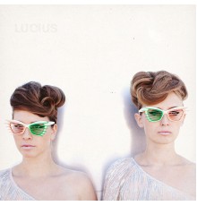 Lucius - EP