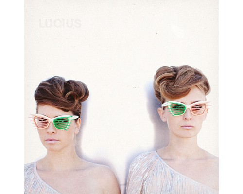 Lucius - EP