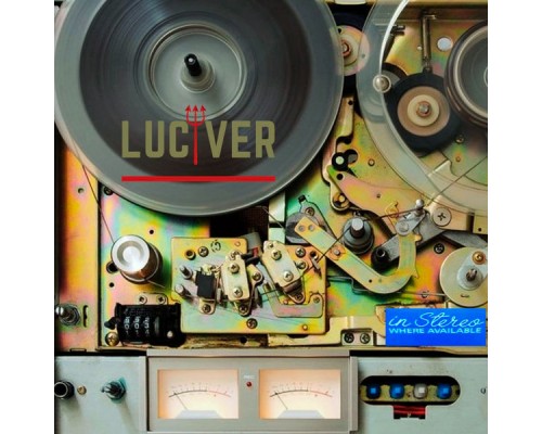 Luciver - In Stereo Where Available