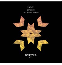 Luckes - Different