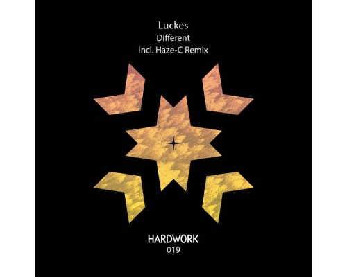 Luckes - Different