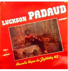 Luckson Padaud - Bithye