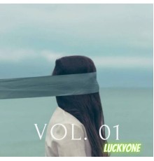 LuckyOne - BLIND (Vol.1)