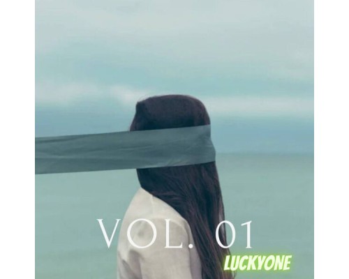 LuckyOne - BLIND (Vol.1)