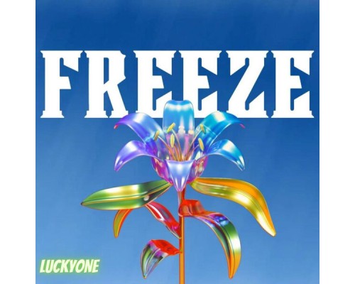 LuckyOne - FREEZE