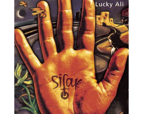 Lucky Ali - Sifar