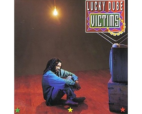 Lucky Dube - Victims