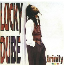 Lucky Dube - Trinity