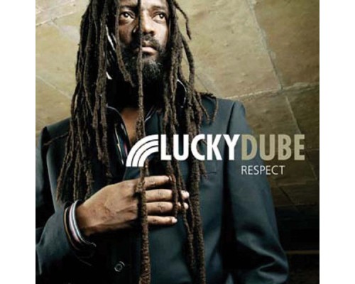 Lucky Dube - Respect