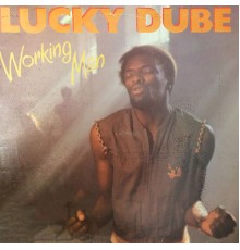 Lucky Dube - Working Man