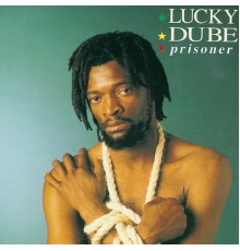 Lucky Dube - Prisoner