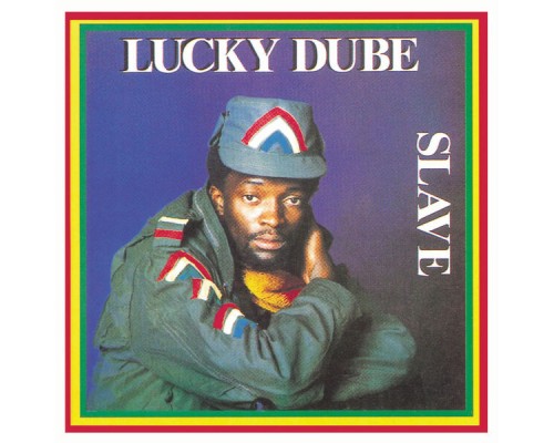 Lucky Dube - Slave (Remastered)