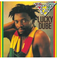 Lucky Dube - Together as One