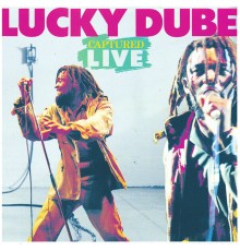 Lucky Dube - Captured Live (Live)