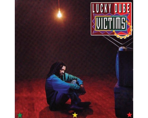 Lucky Dube - Victims (2012 Remastered)