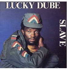 Lucky Dube - Slave