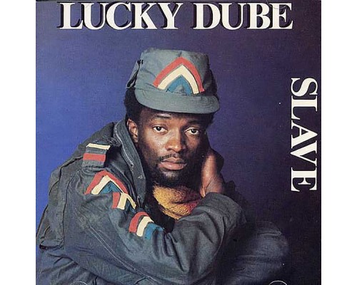 Lucky Dube - Slave