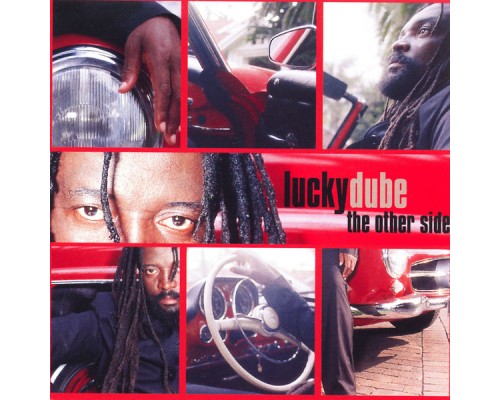 Lucky Dube - The Other Side