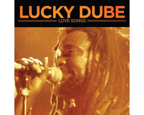 Lucky Dube - Love Songs