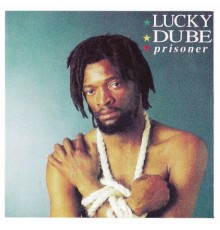 Lucky Dube - Prisoner (Remastered)