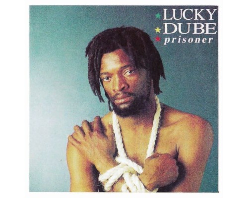 Lucky Dube - Prisoner (Remastered)