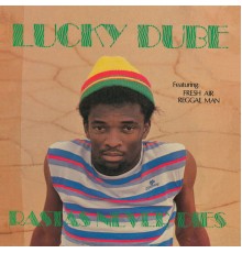 Lucky Dube - Rastas Never Dies