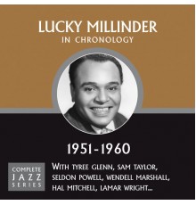 Lucky Millinder - Complete Jazz Series 1951 - 1960
