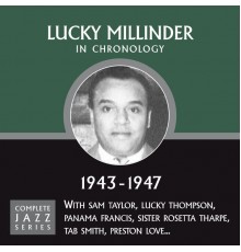 Lucky Millinder - Complete Jazz Series 1943 - 1947