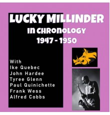 Lucky Millinder - Complete Jazz Series: 1951-1960 - Lucky Millinder