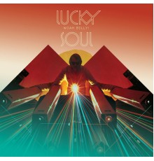 Lucky Soul - Woah Billy!