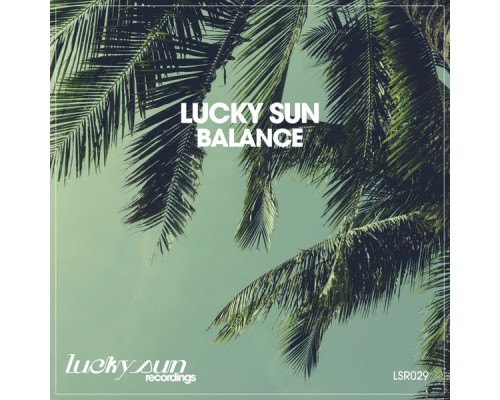 Lucky Sun - Balance