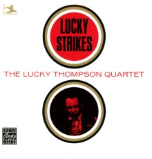 Lucky Thompson - Lucky Strikes