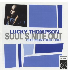 Lucky Thompson - Soul's Nite Out