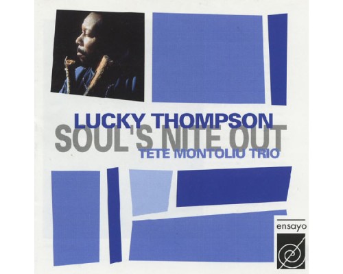 Lucky Thompson - Soul's Nite Out