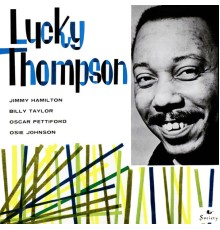 Lucky Thompson - Lucky Thompson