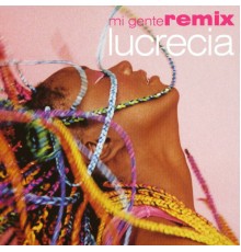 Lucrecia - Mi Gente Animix