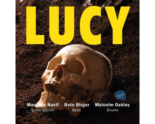 Lucy - Lucy